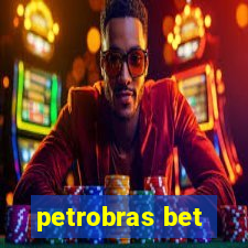 petrobras bet